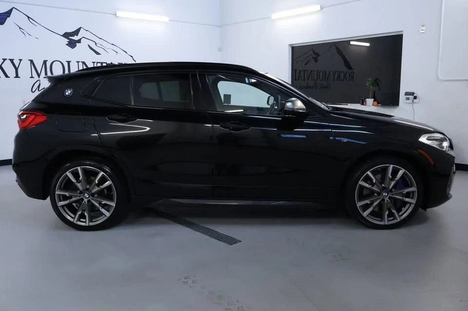 2019 BMW F39 X2 - Image 8 of 20