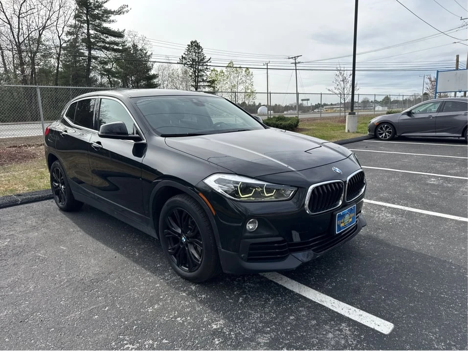 2019 BMW F39 X2 - Image 2 of 20
