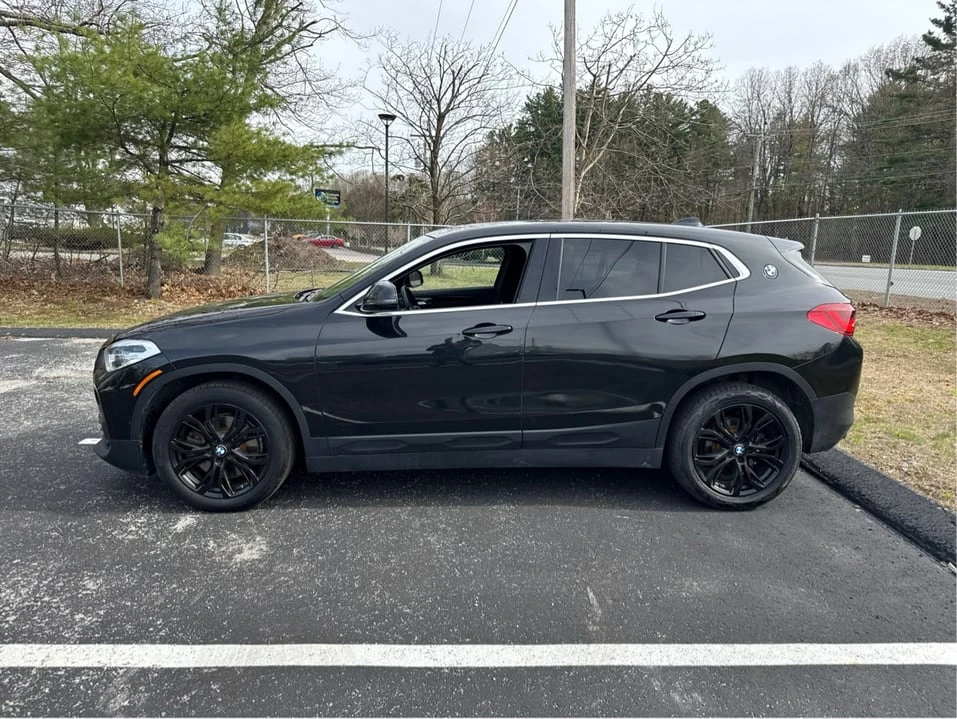2019 BMW F39 X2 - Image 4 of 20