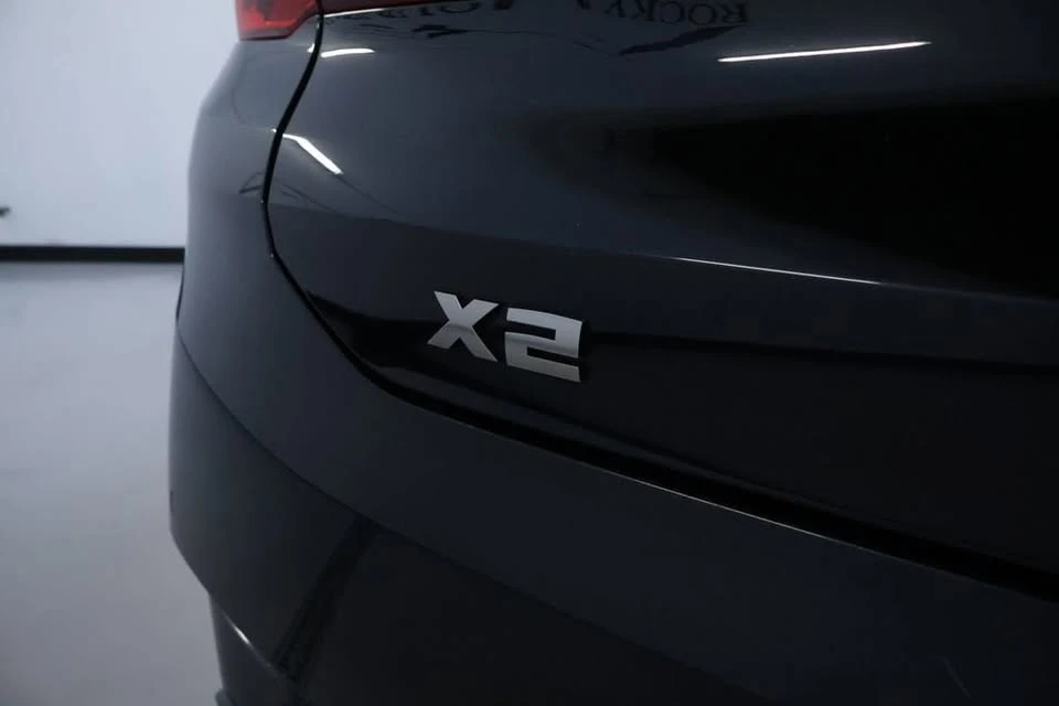 2019 BMW F39 X2 - Image 10 of 20