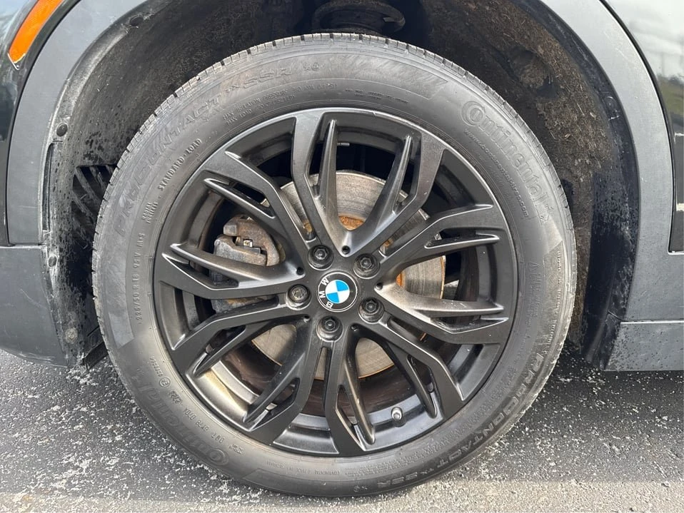2019 BMW F39 X2 - Image 12 of 20