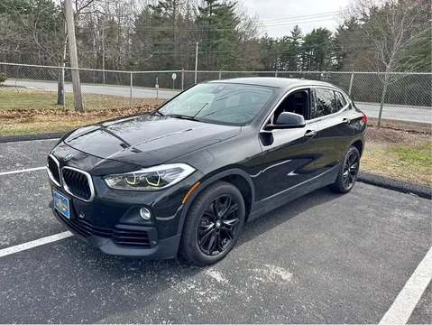 2019 BMW X2 xDrive28i