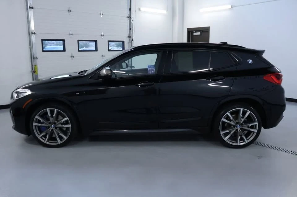 2019 BMW F39 X2 - Image 4 of 20