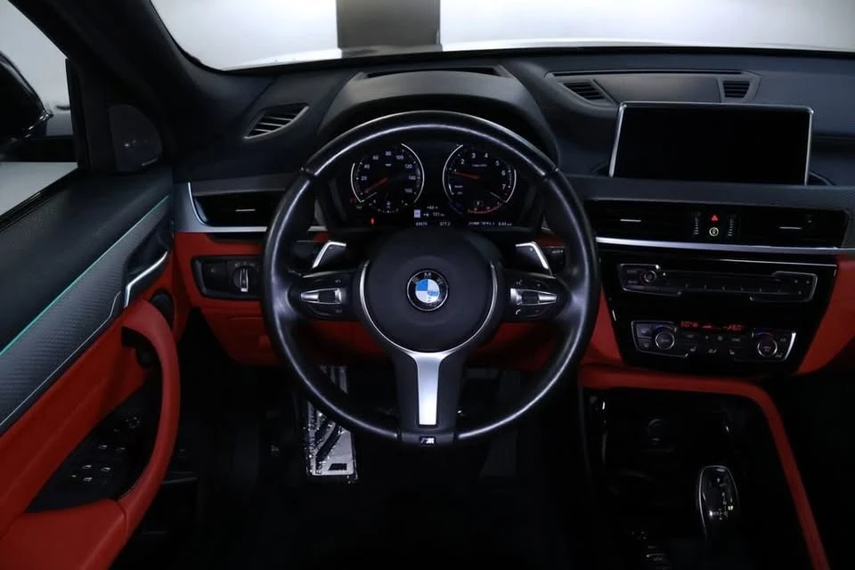 2019 BMW F39 X2 - Image 20 of 20