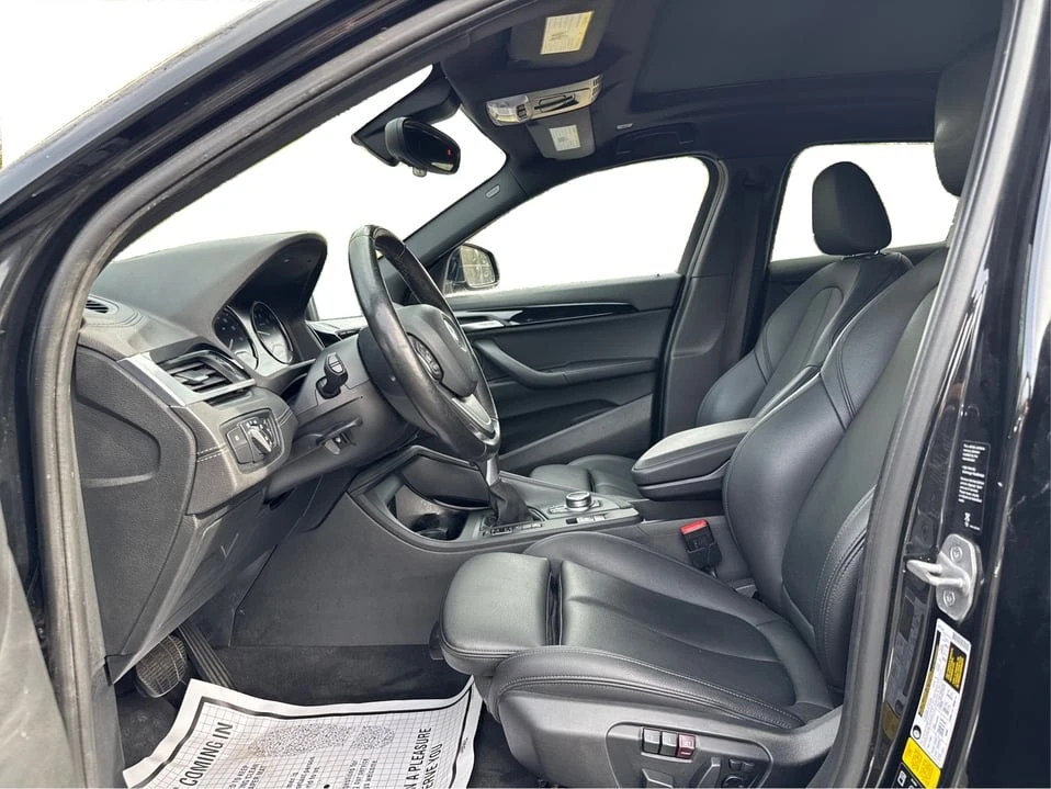 2019 BMW F39 X2 - Image 9 of 20