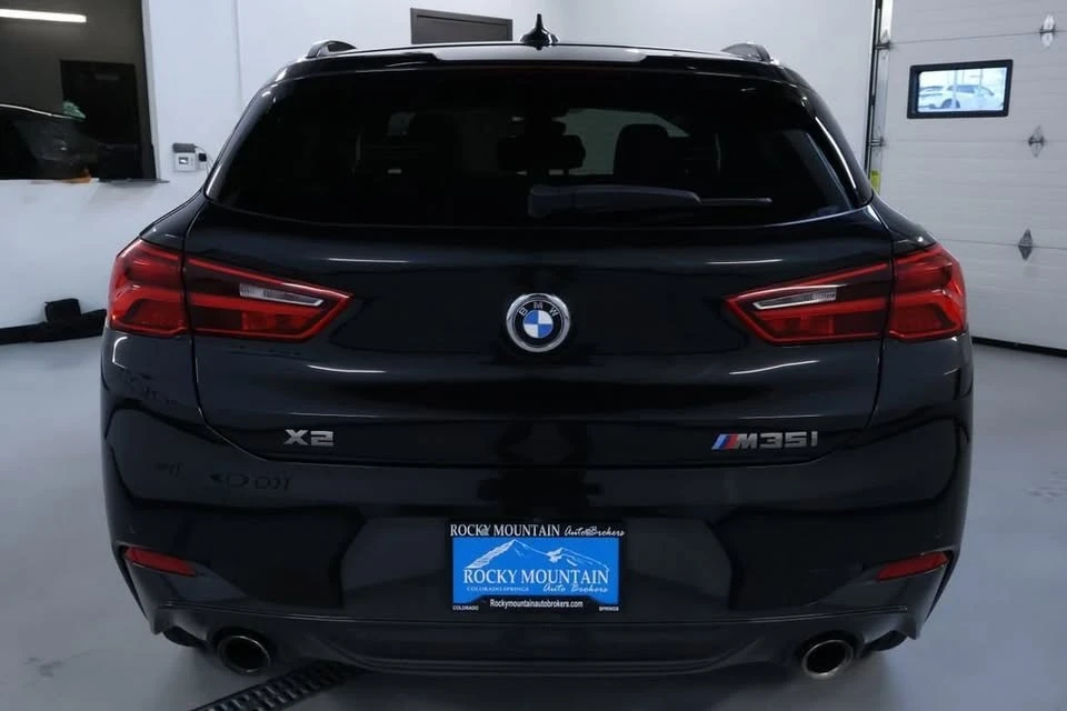 2019 BMW F39 X2 - Image 6 of 20