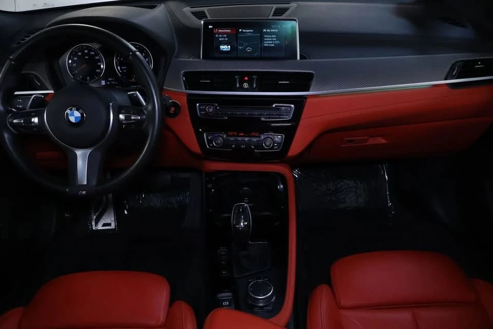 2019 BMW F39 X2 - Image 19 of 20