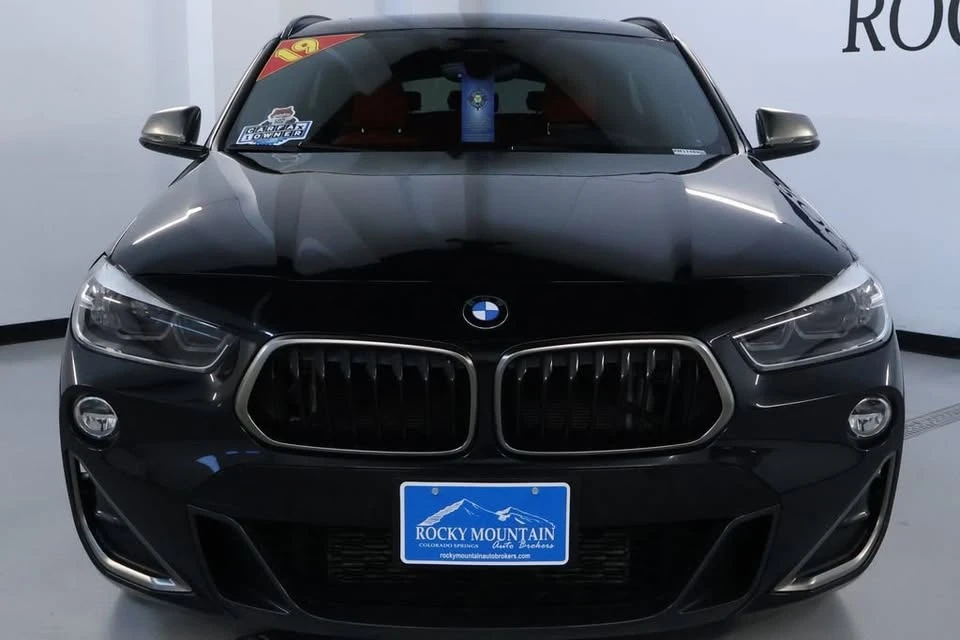2019 BMW F39 X2 - Image 2 of 20