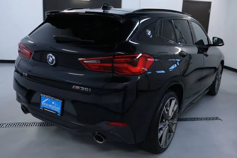 2019 BMW F39 X2 - Image 7 of 20