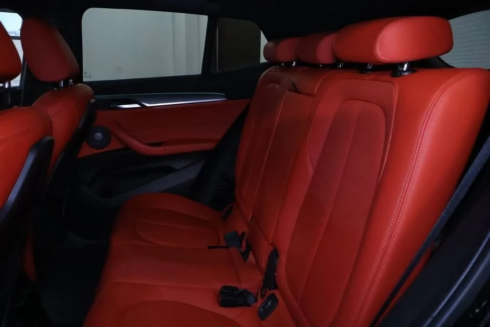 2019 BMW F39 X2 - Image 16 of 20