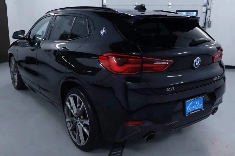 2019 BMW F39 X2 - Image 5 of 20