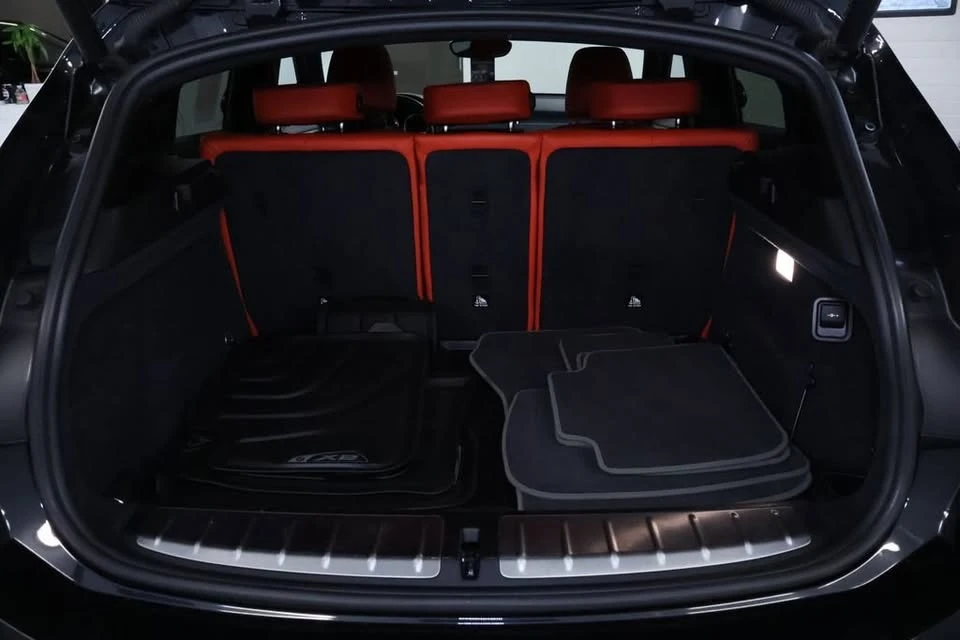 2019 BMW F39 X2 - Image 17 of 20