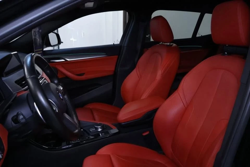 2019 BMW F39 X2 - Image 15 of 20