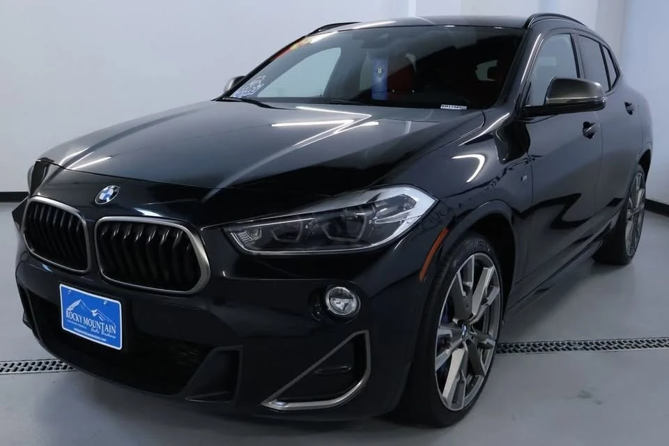2019 BMW F39 X2 - Image 3 of 20
