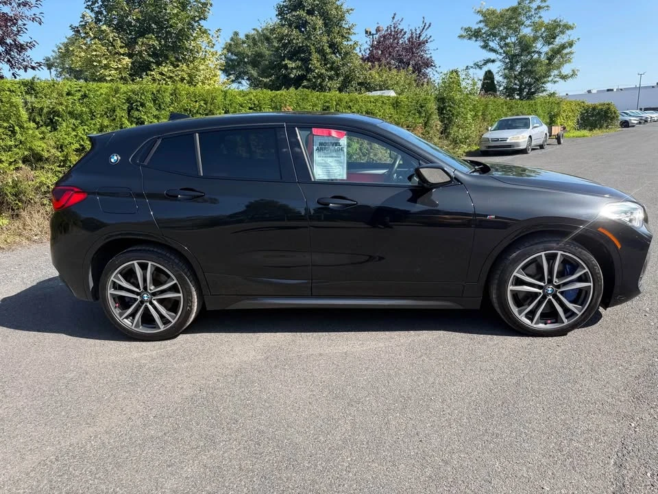 2019 BMW F39 X2 - Image 3 of 9