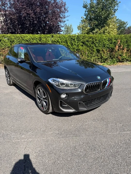 2019 BMW F39 X2 - Image 2 of 9