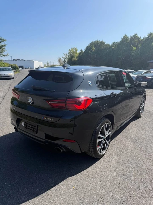 2019 BMW F39 X2 - Image 4 of 9