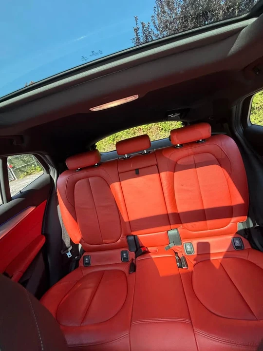 2019 BMW F39 X2 - Image 7 of 9