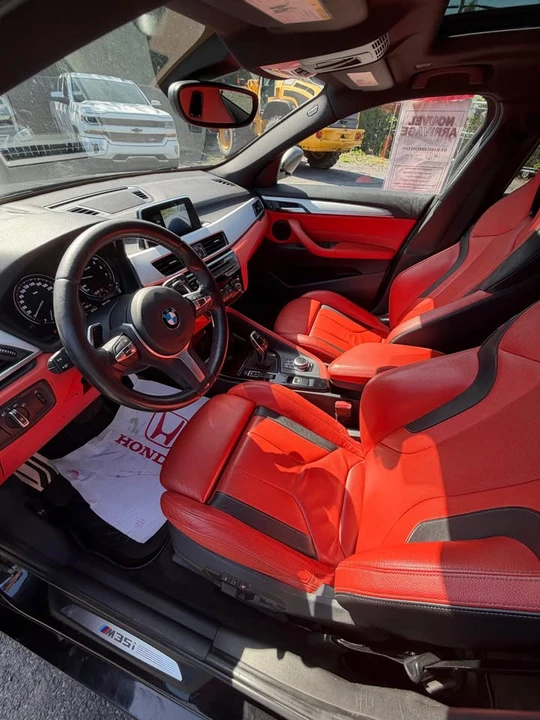 2019 BMW F39 X2 - Image 6 of 9