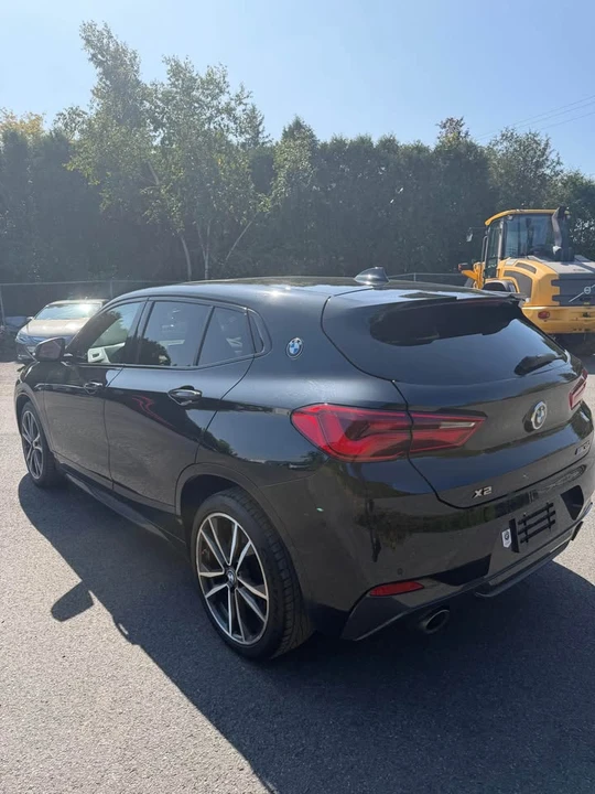 2019 BMW F39 X2 - Image 5 of 9