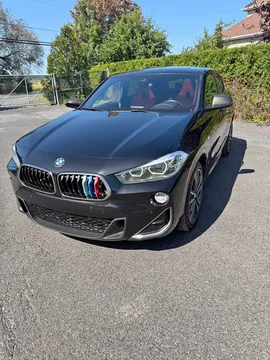2019 BMW X2