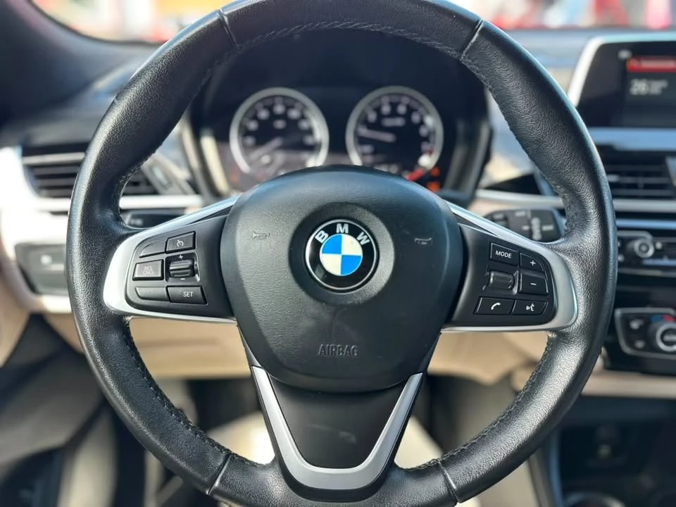 2019 BMW F39 X2 - Image 11 of 18