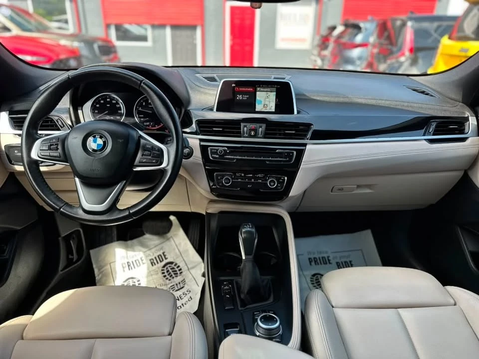 2019 BMW F39 X2 - Image 9 of 18