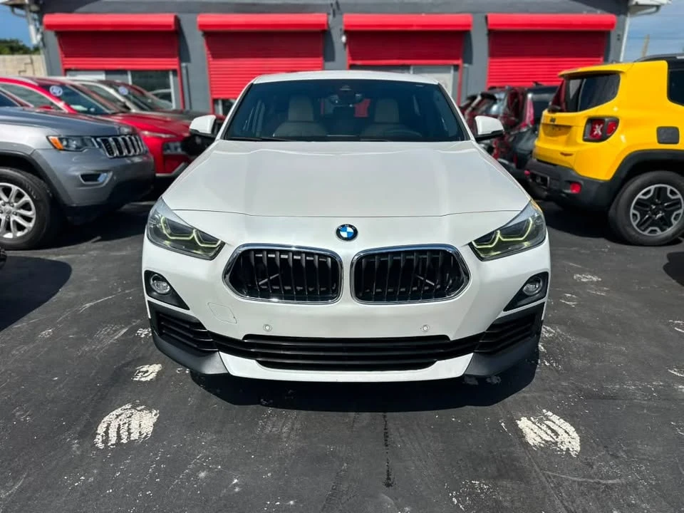 2019 BMW F39 X2 - Image 2 of 18