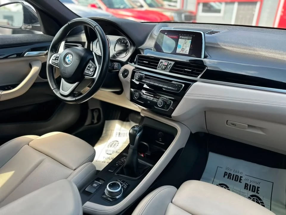 2019 BMW F39 X2 - Image 10 of 18