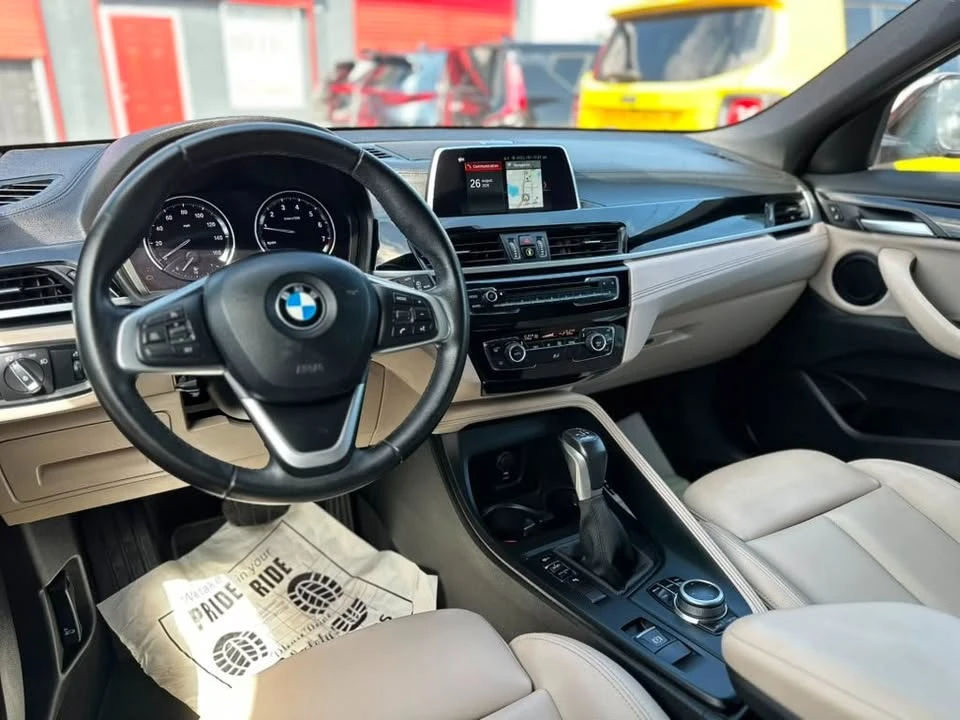 2019 BMW F39 X2 - Image 8 of 18