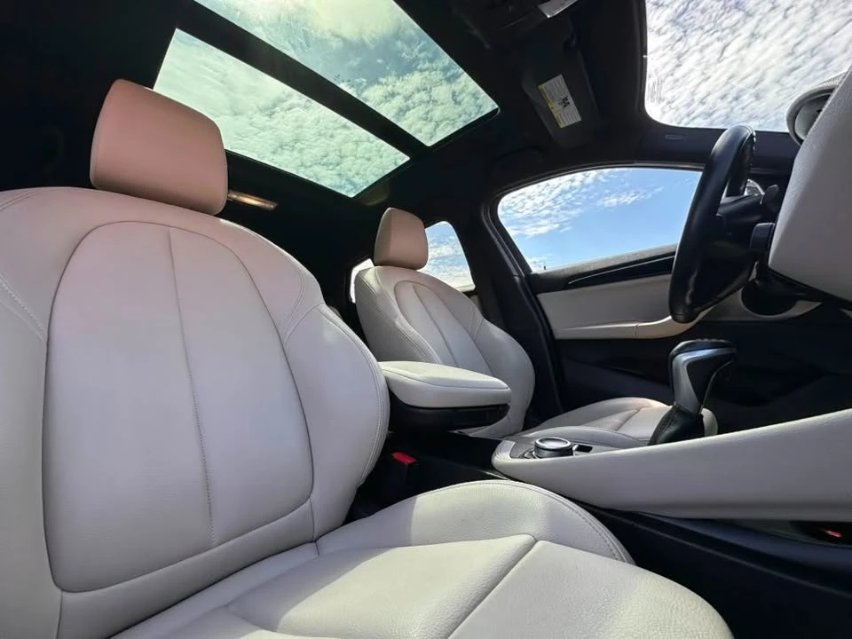 2019 BMW F39 X2 - Image 7 of 18