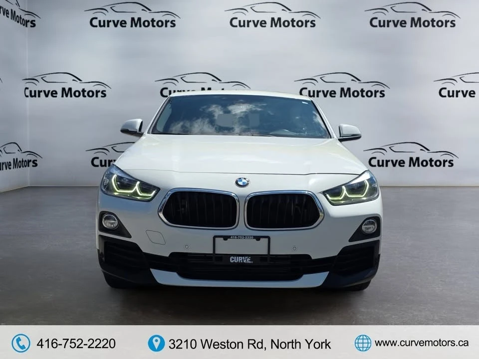 2019 BMW F39 X2 - Image 2 of 20