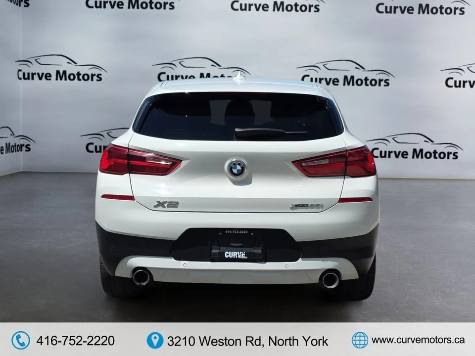 2019 BMW F39 X2 - Image 4 of 20