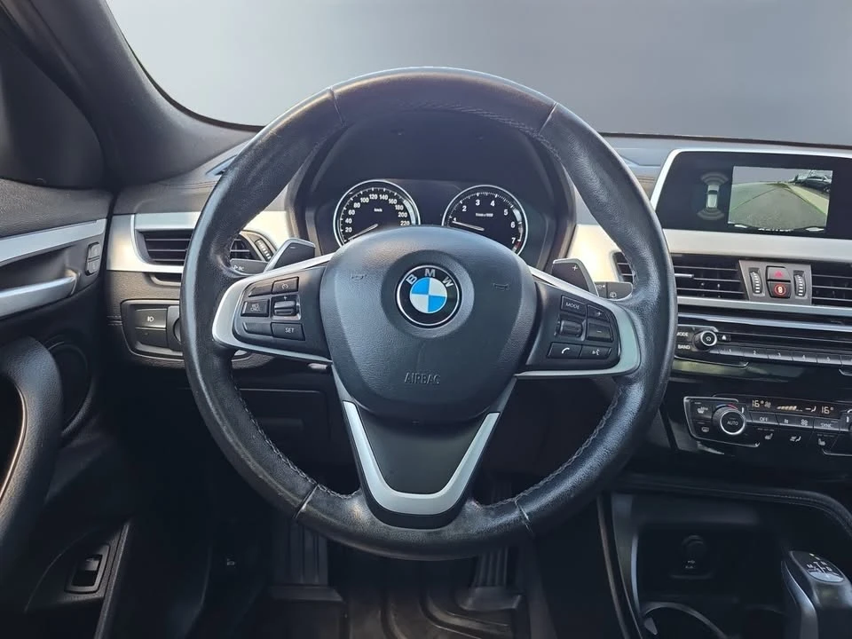2019 BMW F39 X2 - Image 10 of 20