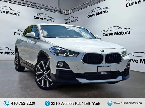 2019 BMW X2 xDrive28i