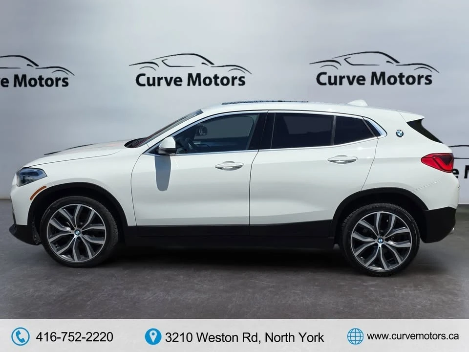 2019 BMW F39 X2 - Image 17 of 20