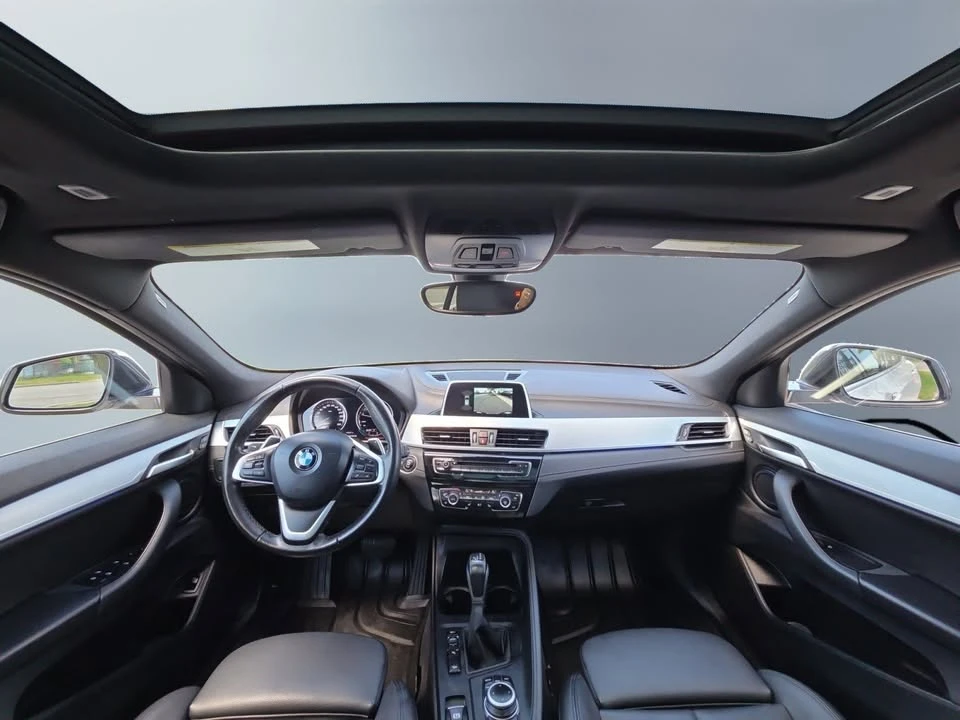 2019 BMW F39 X2 - Image 8 of 20
