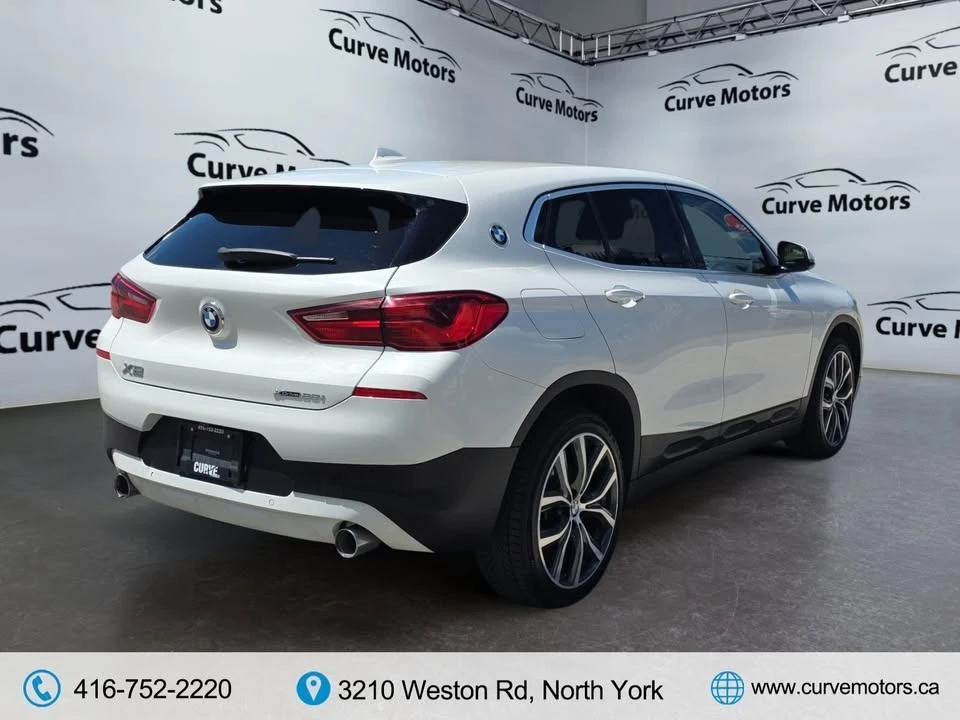 2019 BMW F39 X2 - Image 7 of 20