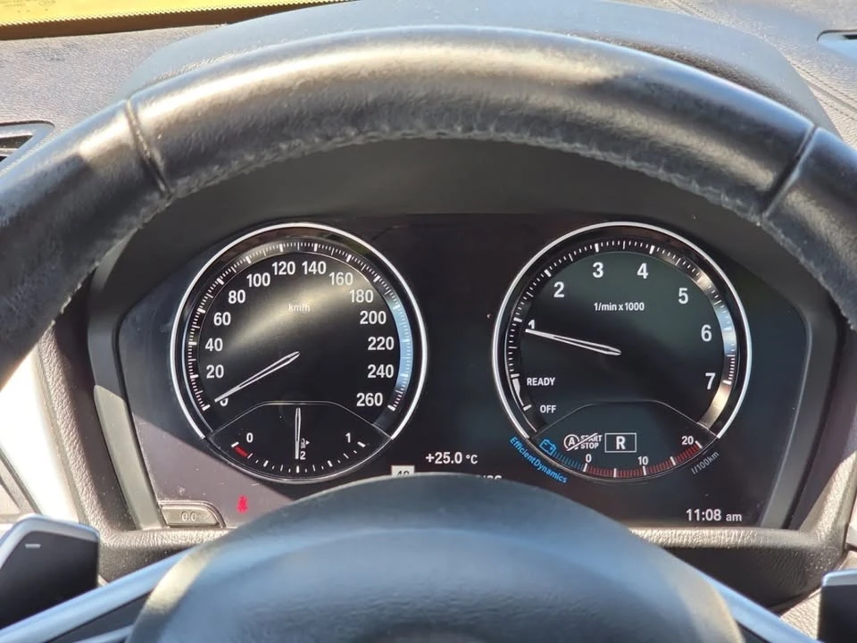 2019 BMW F39 X2 - Image 12 of 20