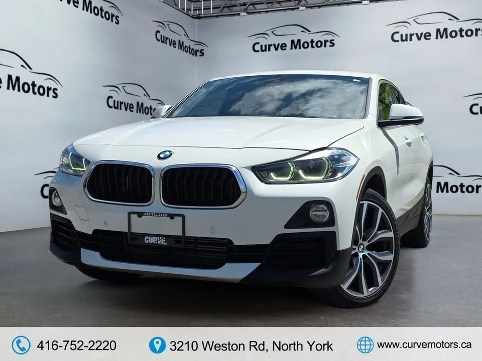 2019 BMW F39 X2 - Image 3 of 20