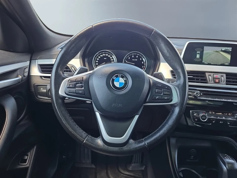 2019 BMW F39 X2 - Image 10 of 20