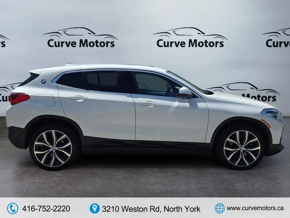 2019 BMW F39 X2 - Image 18 of 20