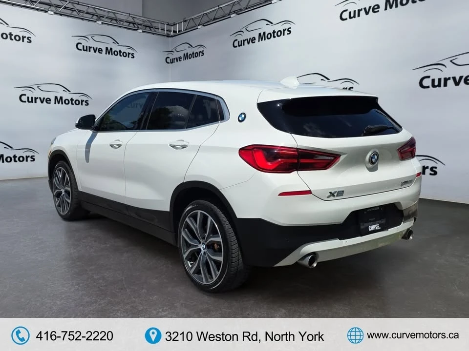 2019 BMW F39 X2 - Image 6 of 20