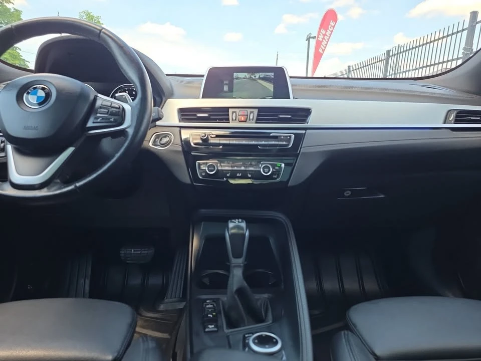 2019 BMW F39 X2 - Image 9 of 20