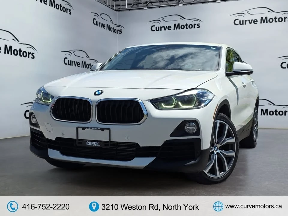 2019 BMW F39 X2 - Image 3 of 20