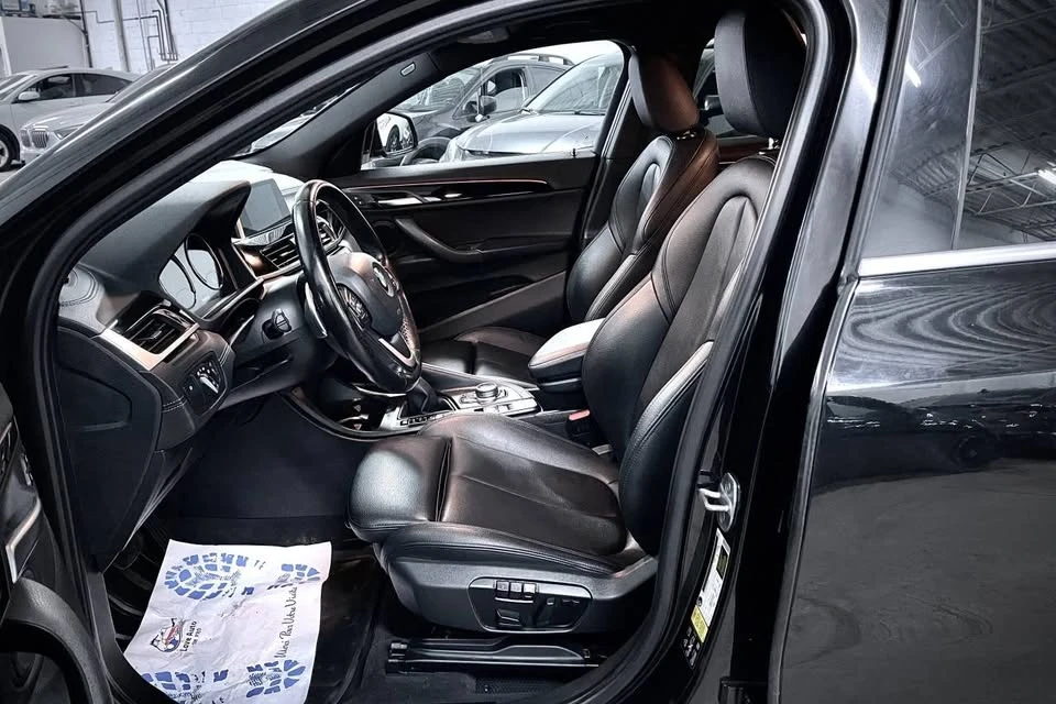 2019 BMW F39 X2 - Image 13 of 20