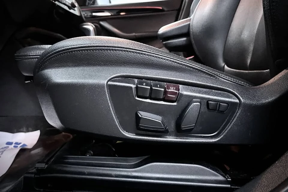 2019 BMW F39 X2 - Image 15 of 20