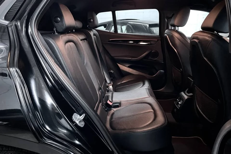 2019 BMW F39 X2 - Image 17 of 20