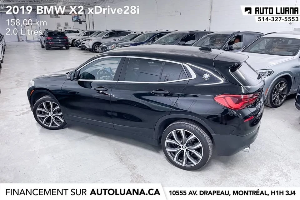 2019 BMW F39 X2 - Image 11 of 20