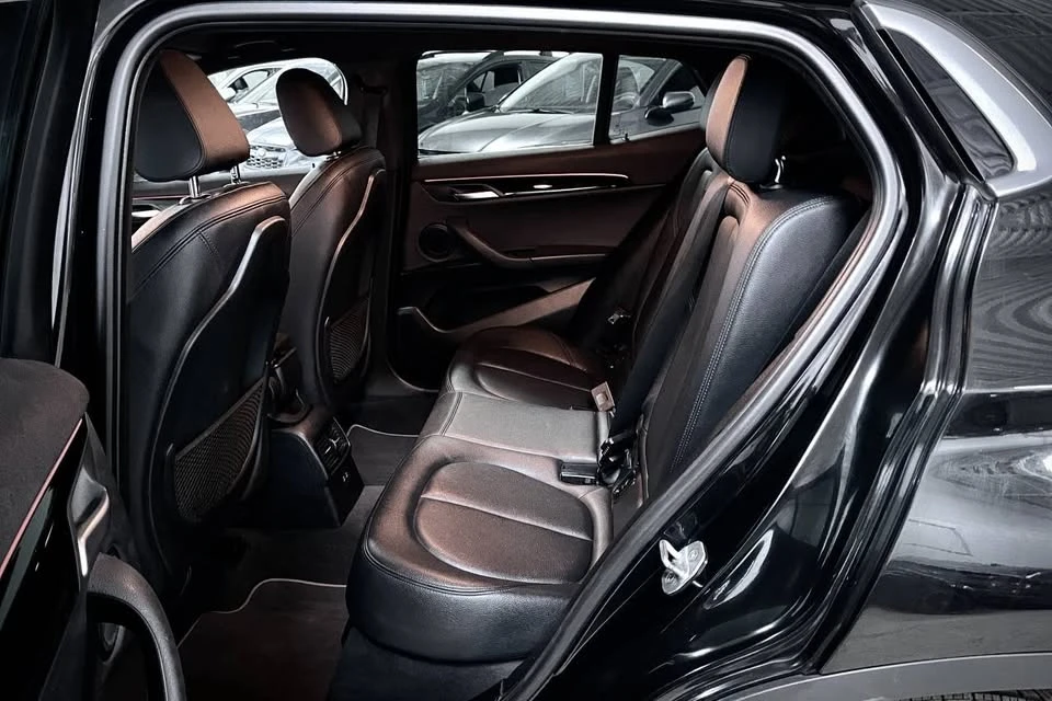 2019 BMW F39 X2 - Image 19 of 20